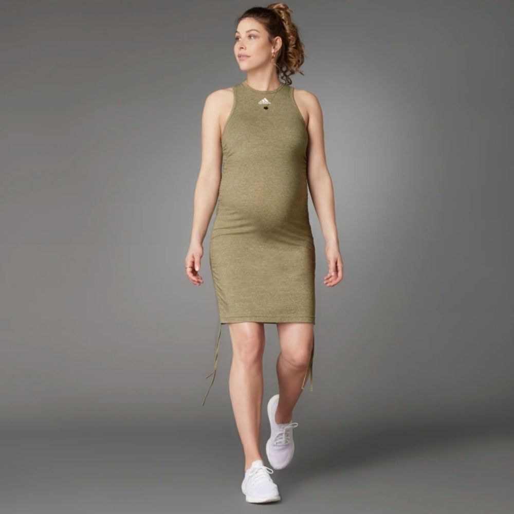 COPY - BNWT Adidas maternity dress size XL